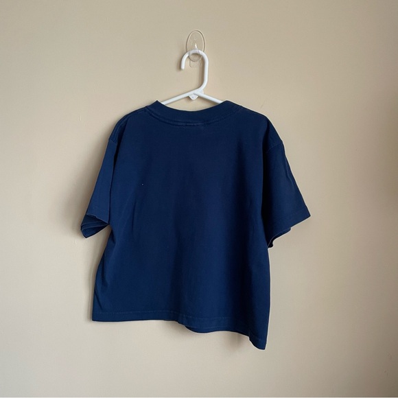 Vintage 90s Saban’s Power Rangers in Space All Over Print Graphic Tee 5-6 AOP - Picture 3 of 8